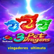 vingadores ultimato dublado download